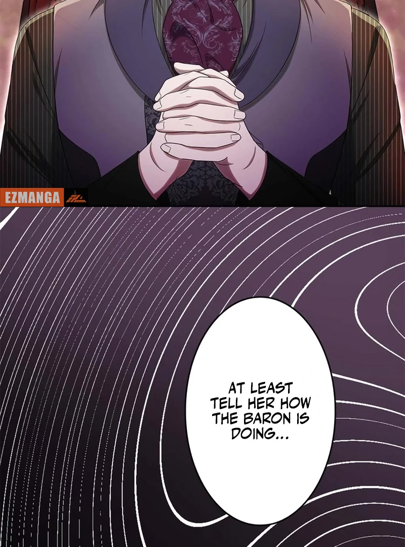 The Real Reason We’re Getting Married Chapter 34 - page 57