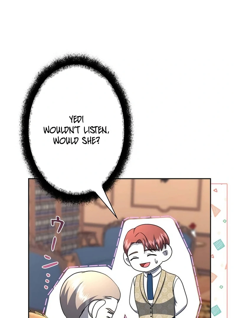 The Real Reason We’re Getting Married Chapter 34 - page 63