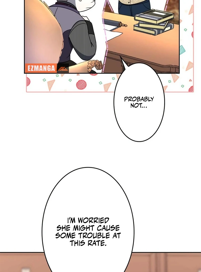 The Real Reason We’re Getting Married Chapter 34 - page 64