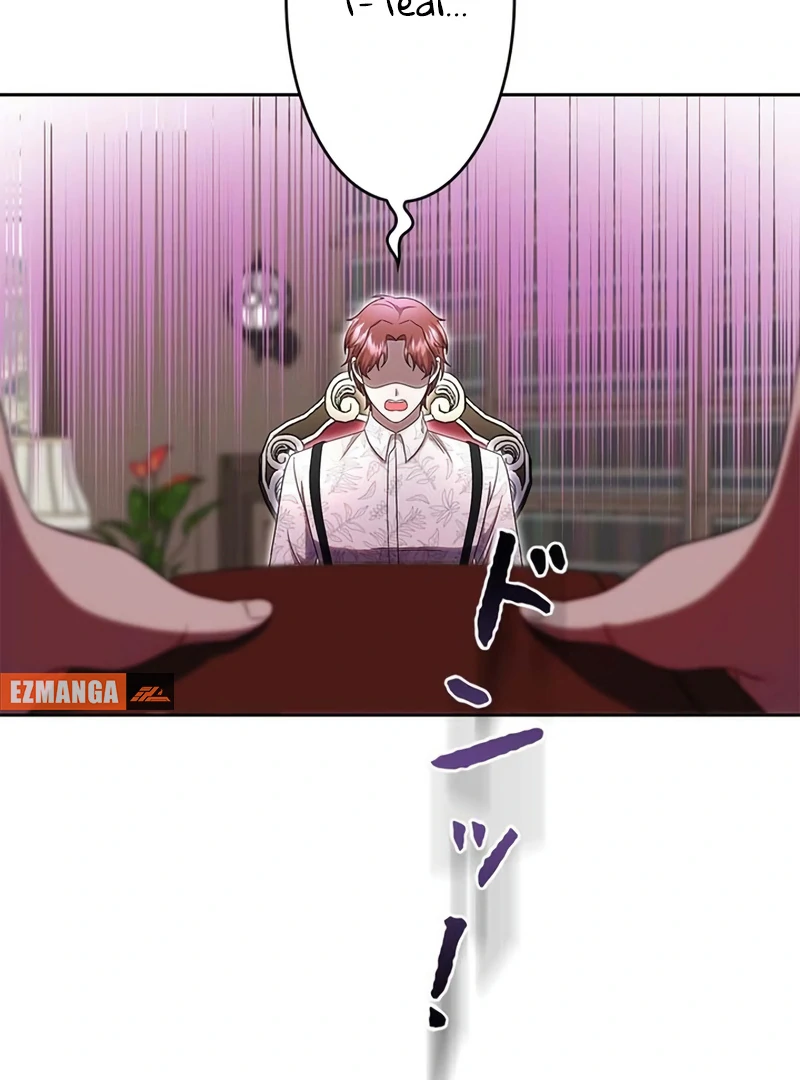 The Real Reason We’re Getting Married Chapter 34 - page 68