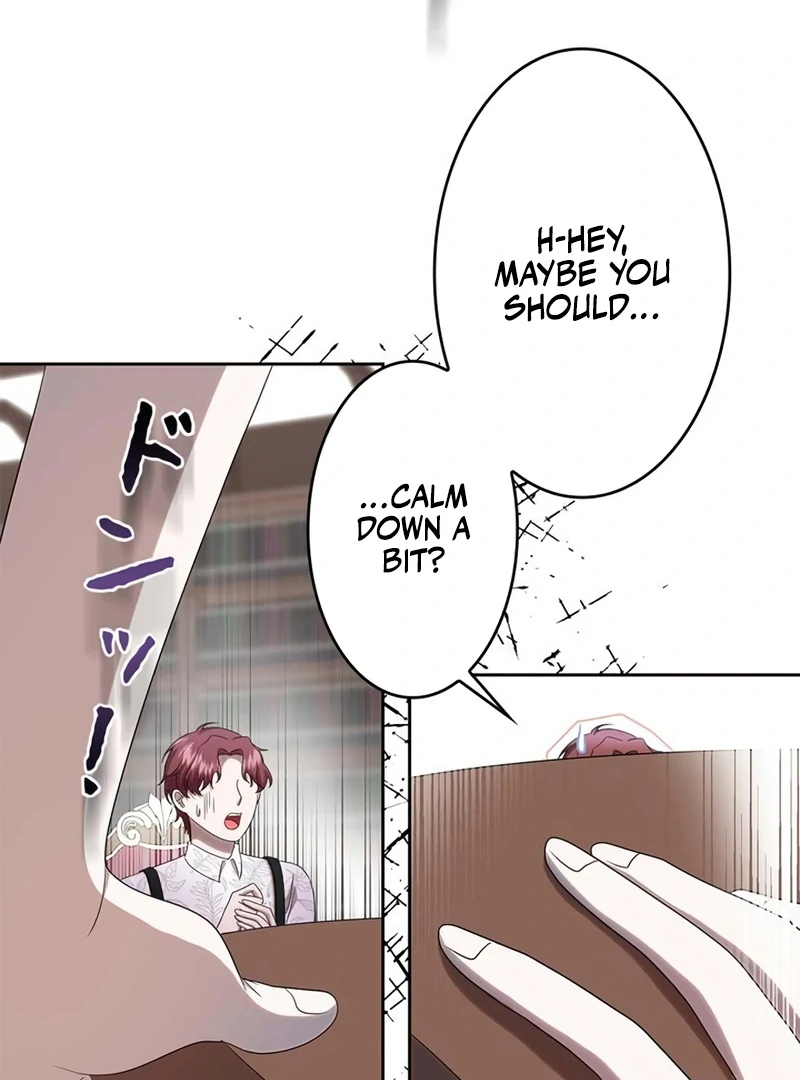 The Real Reason We’re Getting Married Chapter 34 - page 69