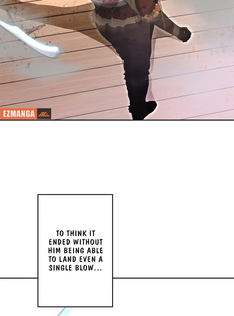 The Real Reason We’re Getting Married Chapter 34 - page 8