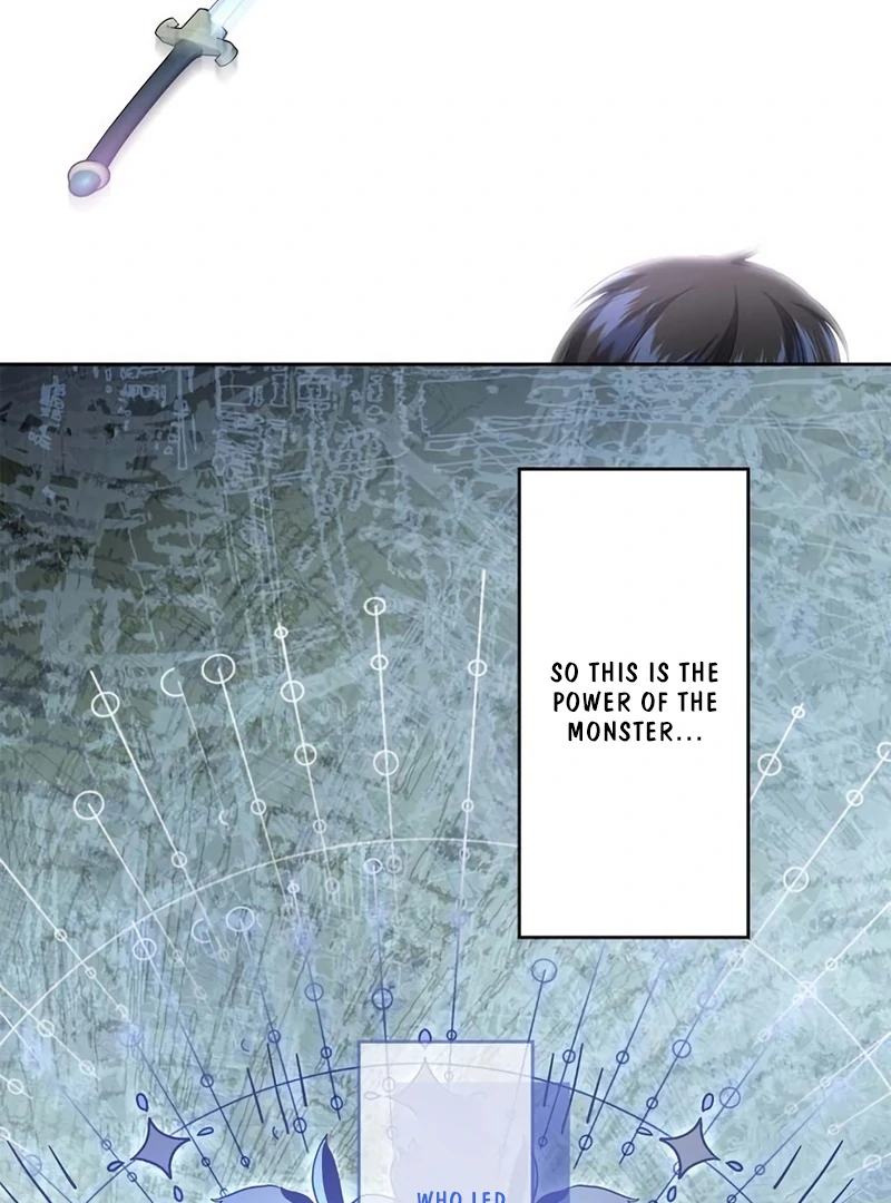 The Real Reason We’re Getting Married Chapter 34 - page 9