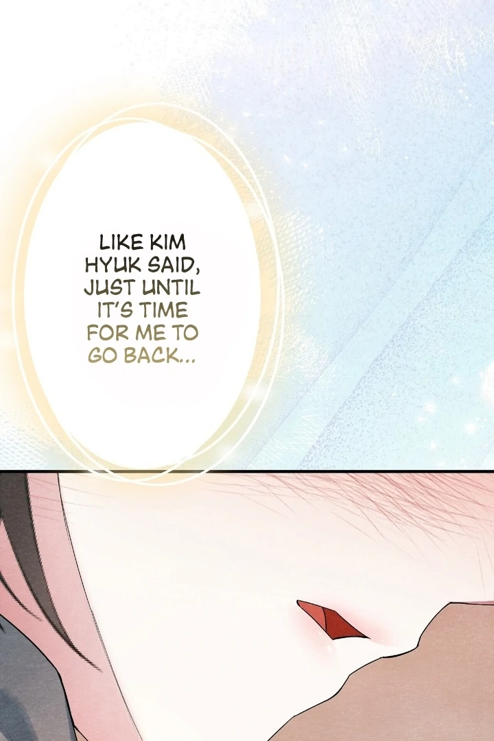 To My Apricot Hill Chapter 11 - page 107