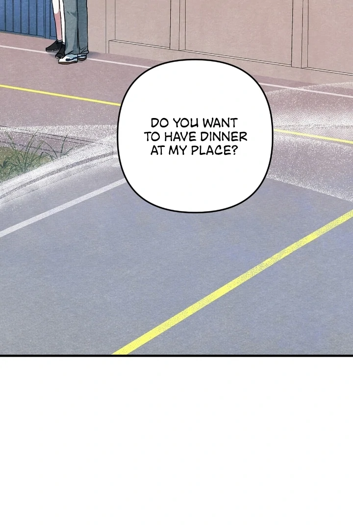 To My Apricot Hill Chapter 11 - page 65