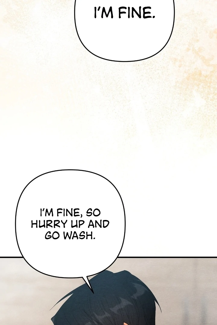 To My Apricot Hill Chapter 11 - page 80