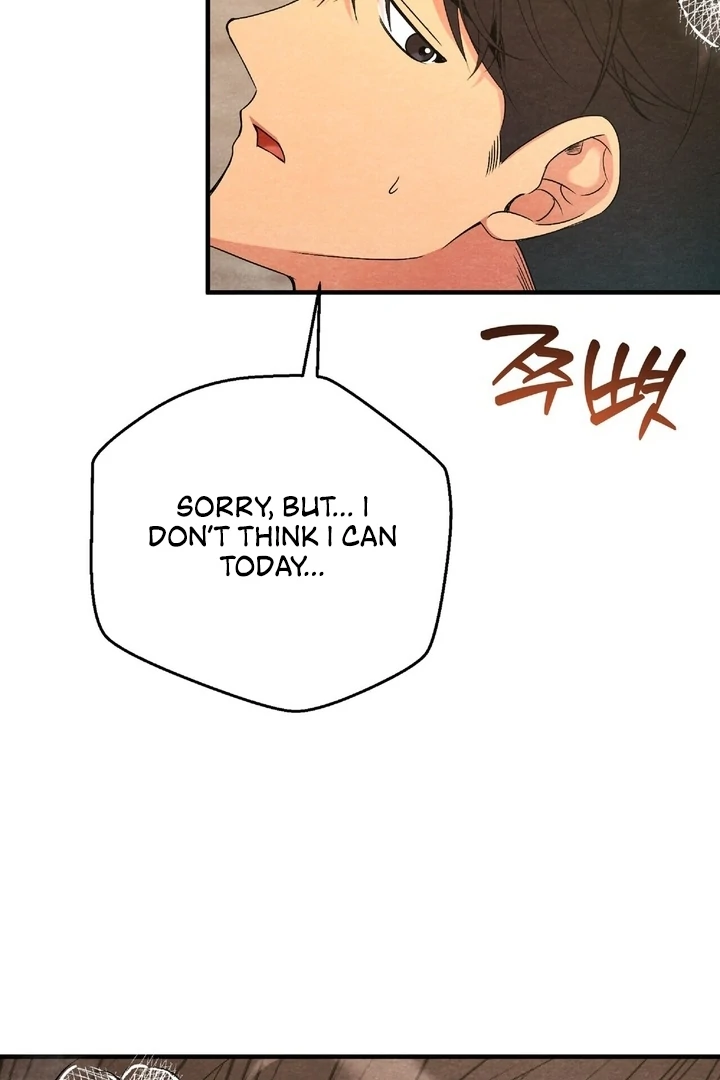 To My Apricot Hill Chapter 12 - page 22