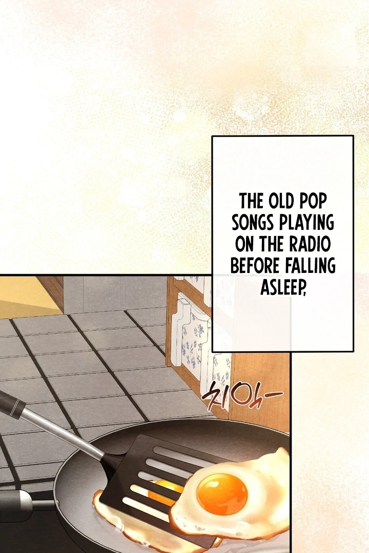 To My Apricot Hill Chapter 15 - page 9