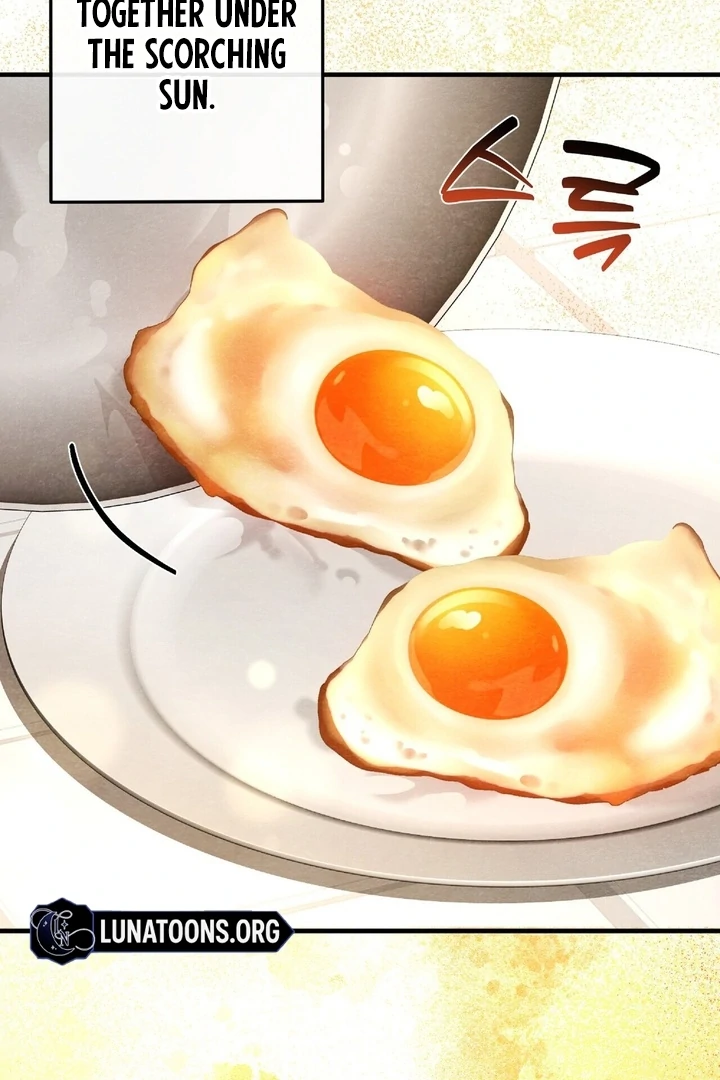 To My Apricot Hill Chapter 15 - page 11