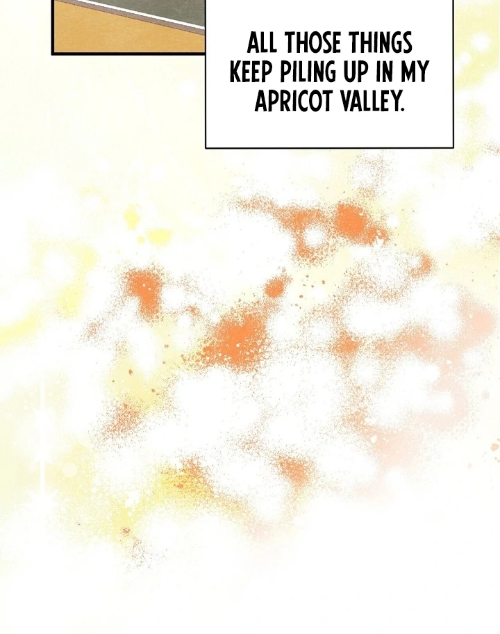To My Apricot Hill Chapter 15 - page 14