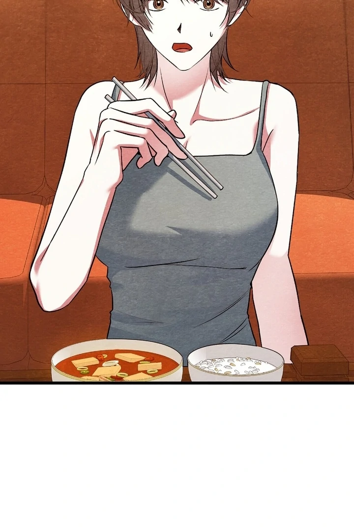 To My Apricot Hill Chapter 15 - page 18