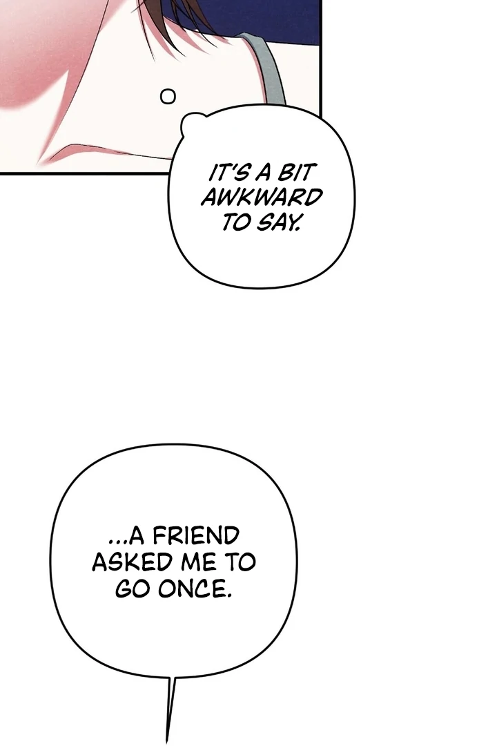 To My Apricot Hill Chapter 15 - page 20