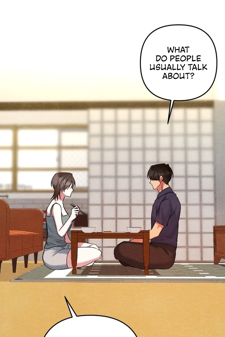 To My Apricot Hill Chapter 15 - page 21