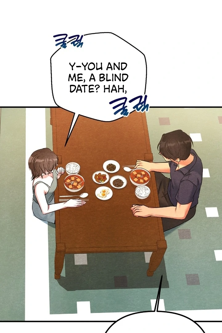 To My Apricot Hill Chapter 15 - page 25