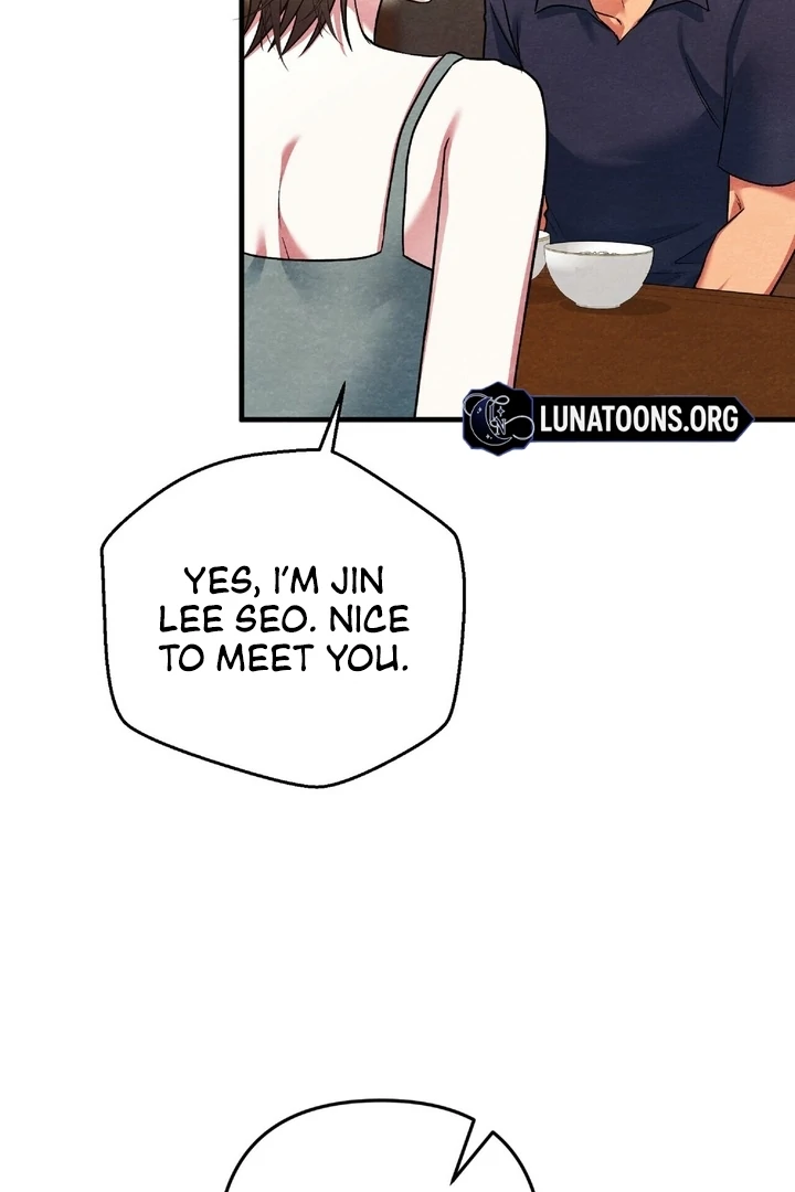 To My Apricot Hill Chapter 15 - page 32