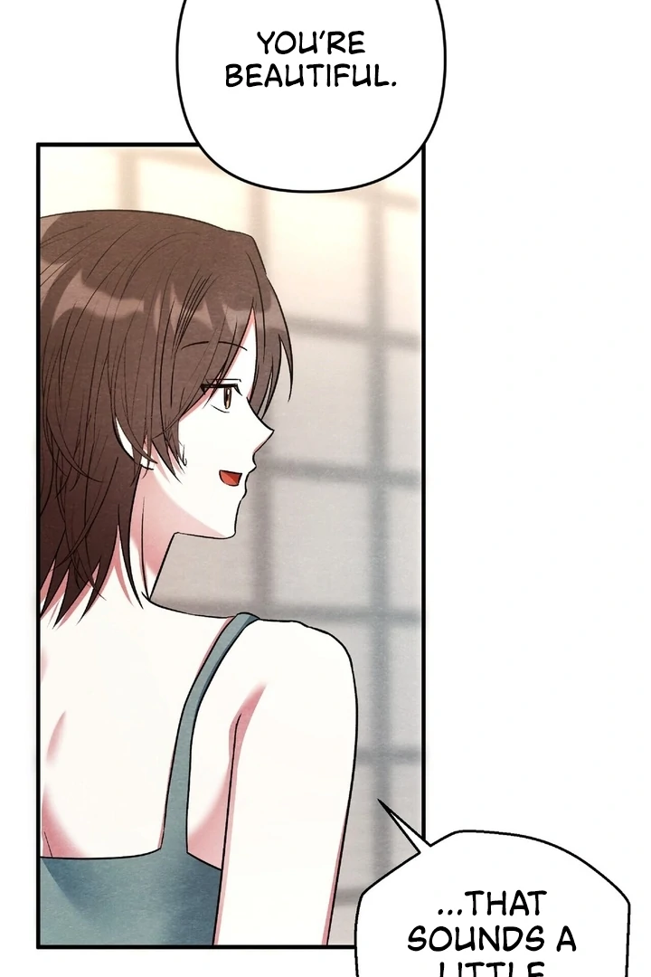 To My Apricot Hill Chapter 15 - page 33