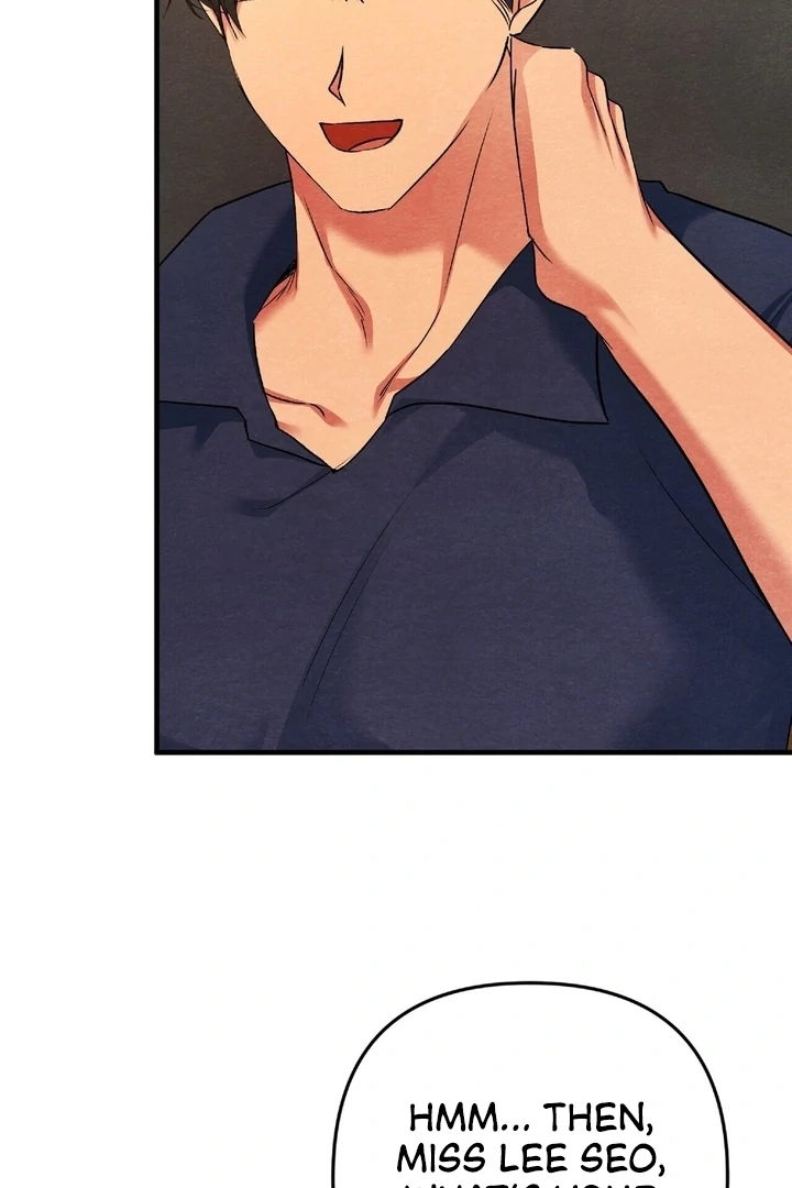 To My Apricot Hill Chapter 15 - page 35