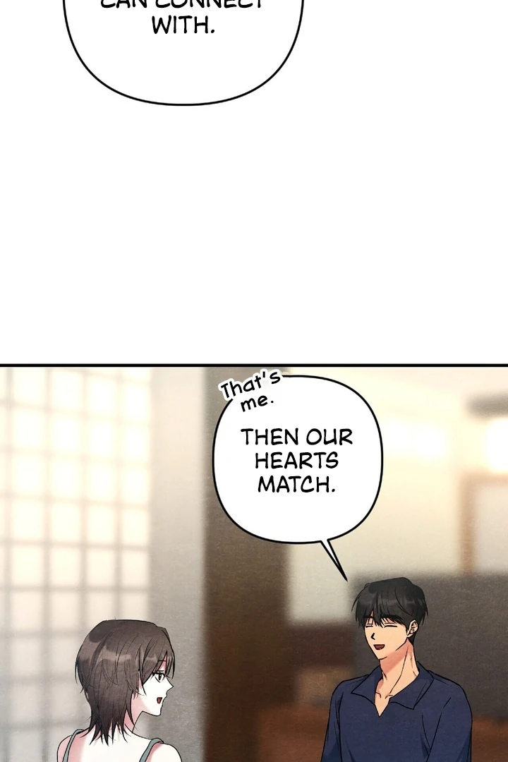 To My Apricot Hill Chapter 15 - page 37