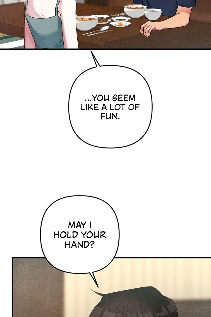 To My Apricot Hill Chapter 15 - page 38