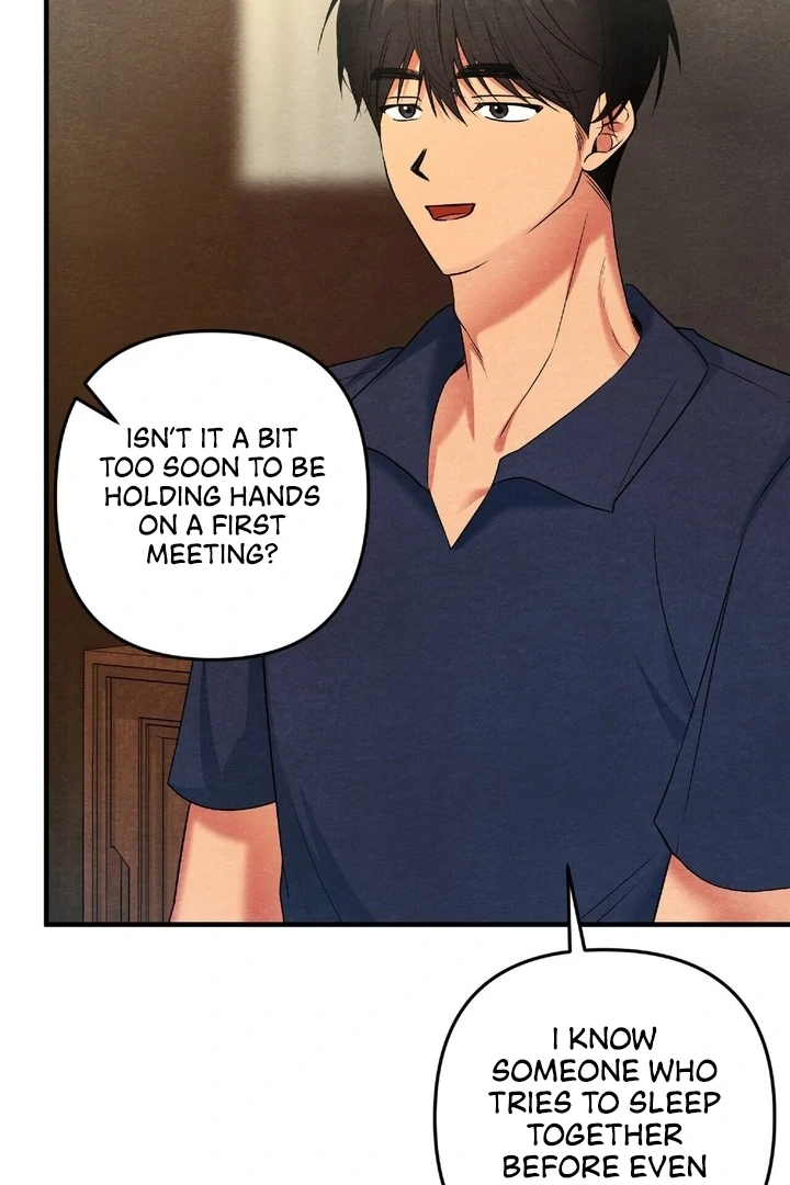 To My Apricot Hill Chapter 15 - page 39