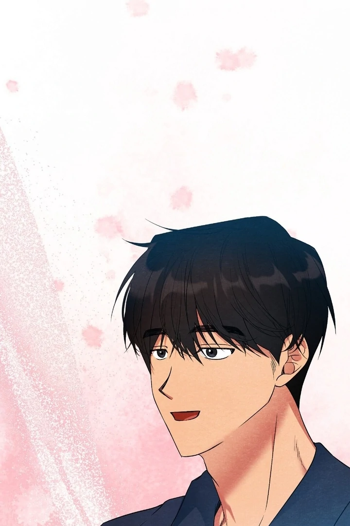 To My Apricot Hill Chapter 15 - page 43