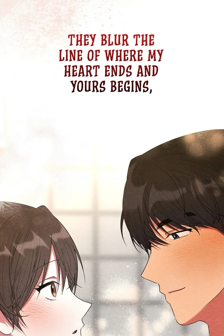 To My Apricot Hill Chapter 15 - page 50