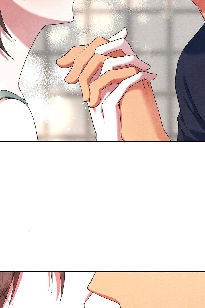 To My Apricot Hill Chapter 15 - page 51