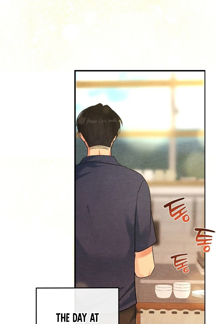 To My Apricot Hill Chapter 15 - page 5