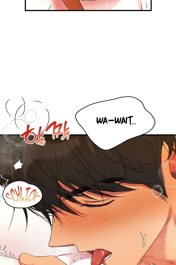 To My Apricot Hill Chapter 15 - page 59