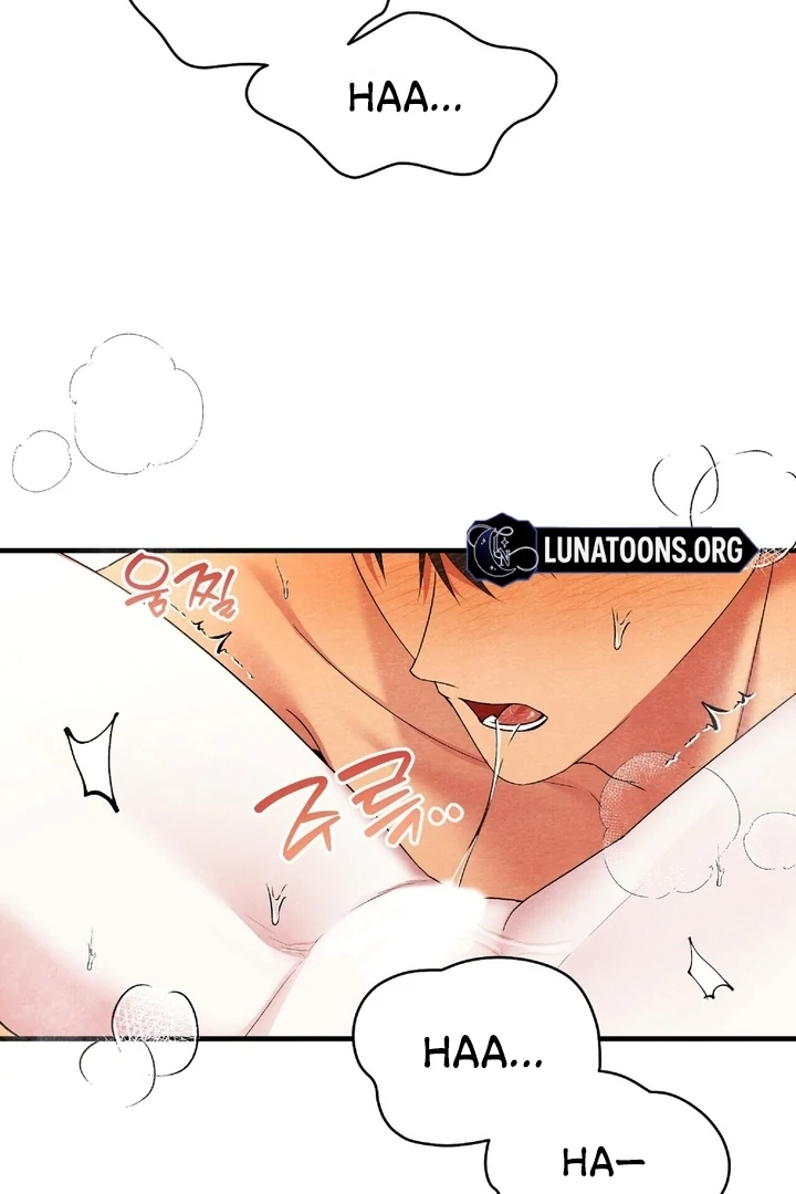 To My Apricot Hill Chapter 15 - page 63