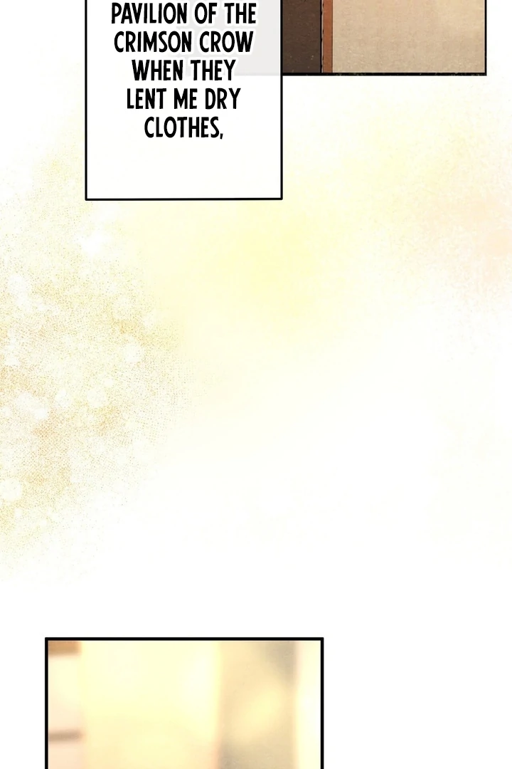 To My Apricot Hill Chapter 15 - page 6