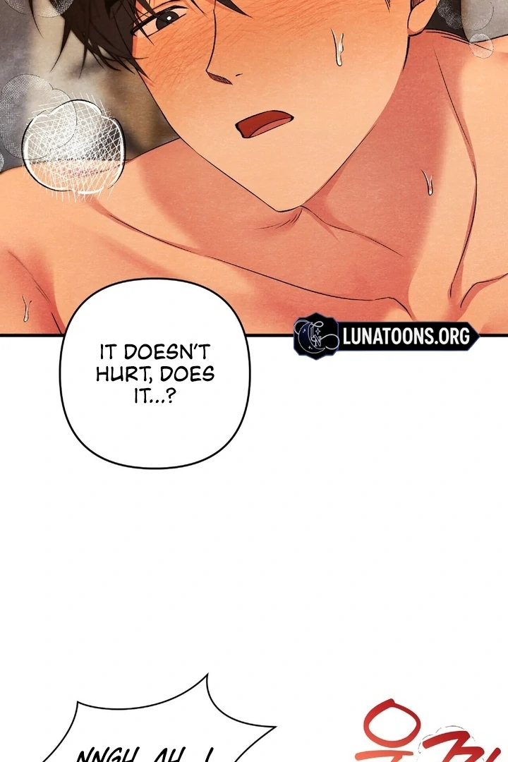 To My Apricot Hill Chapter 15 - page 71