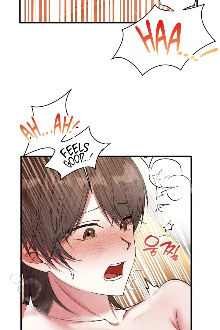 To My Apricot Hill Chapter 15 - page 73