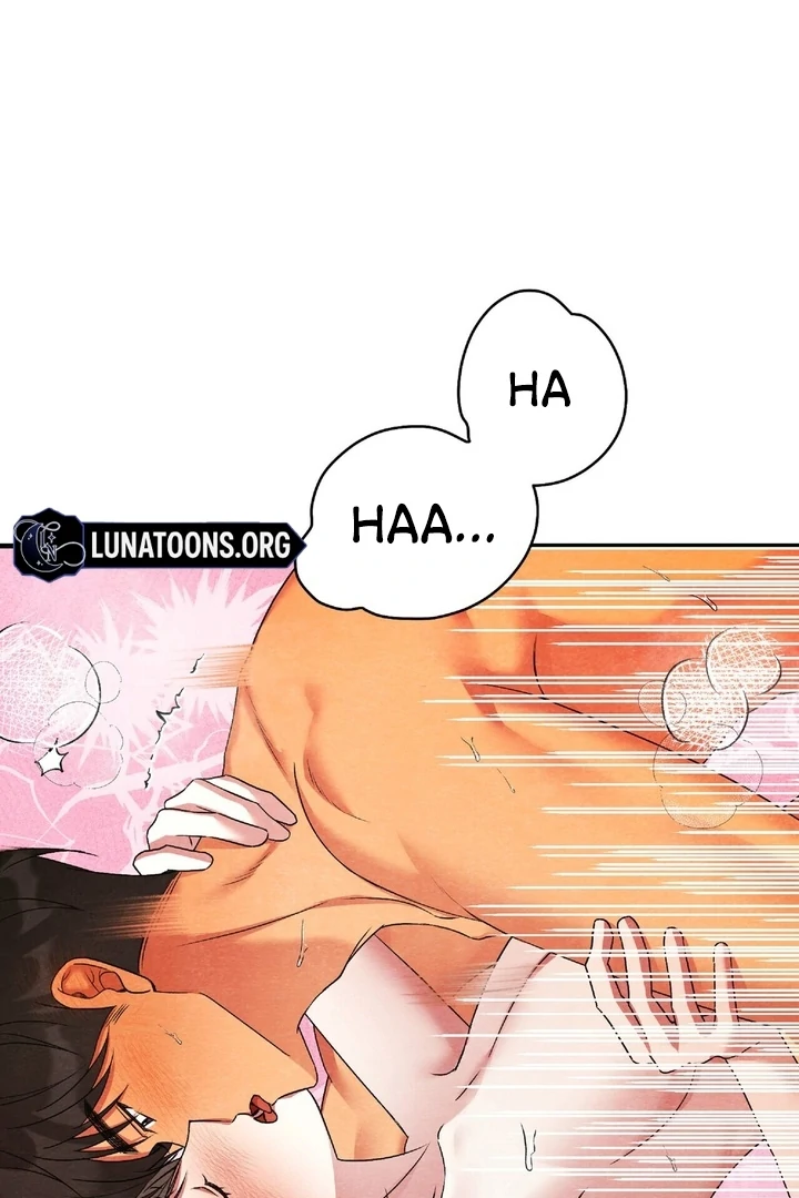 To My Apricot Hill Chapter 15 - page 75