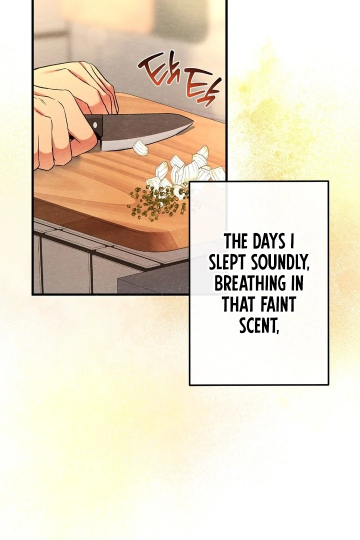 To My Apricot Hill Chapter 15 - page 7