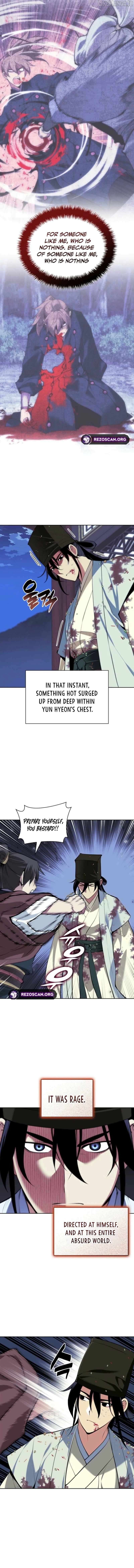 Records of the Swordsman Scholar Chapter 173 - page 12
