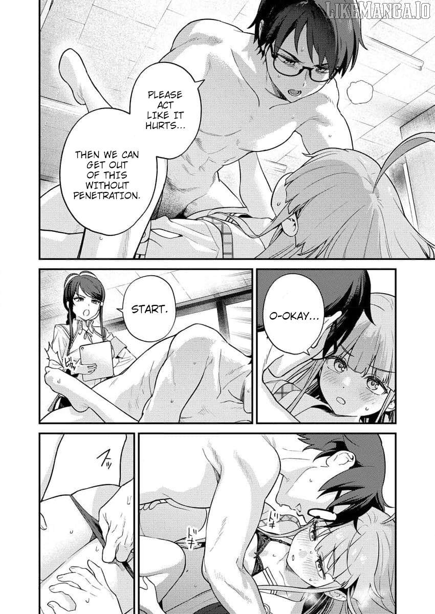 Nukitashi R - Nukige Mitai na Shima ni Sunderu Watashi wa Dou Surya Ii desu ka? R Chapter 7 - page 2