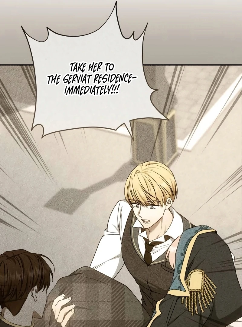 My Husband Was Stolen Twice Chapter 16 - page 100