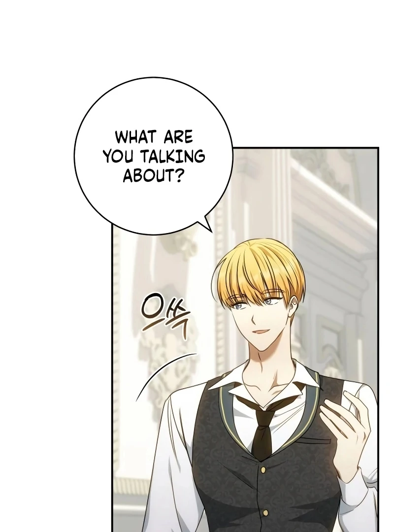 My Husband Was Stolen Twice Chapter 16 - page 102