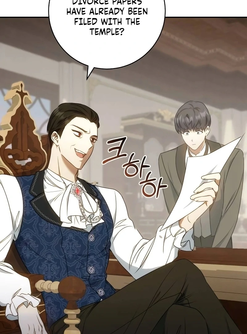 My Husband Was Stolen Twice Chapter 16 - page 107