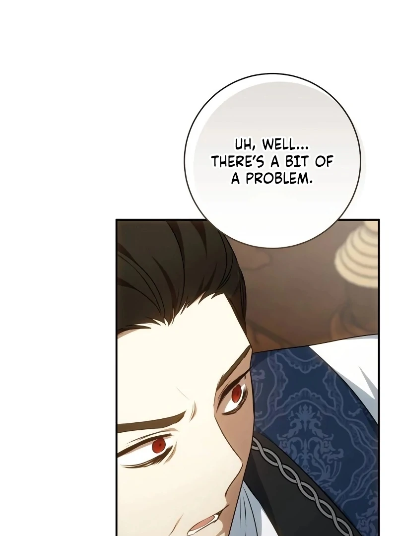 My Husband Was Stolen Twice Chapter 16 - page 111