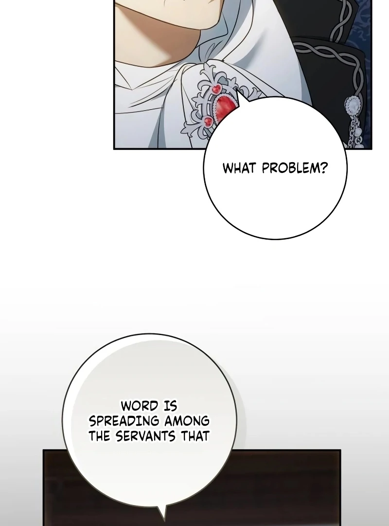 My Husband Was Stolen Twice Chapter 16 - page 112