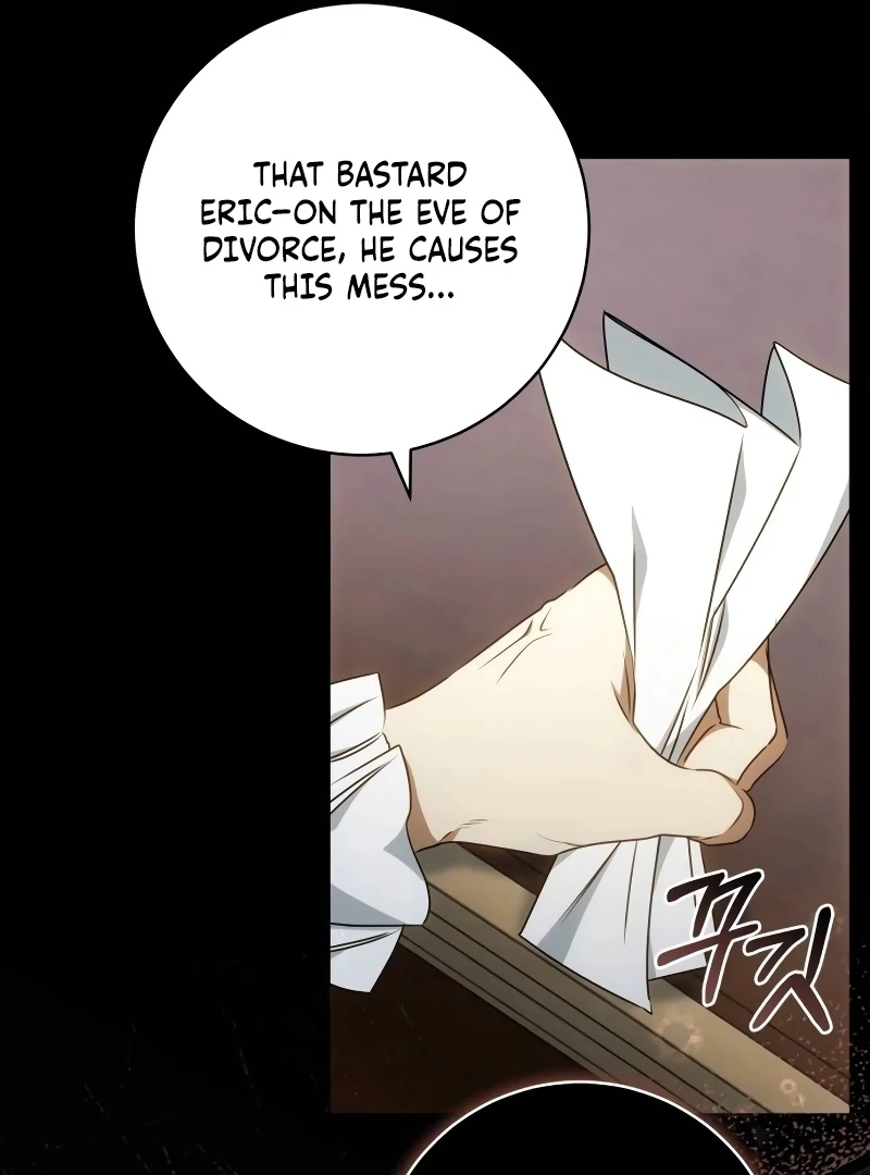 My Husband Was Stolen Twice Chapter 16 - page 115