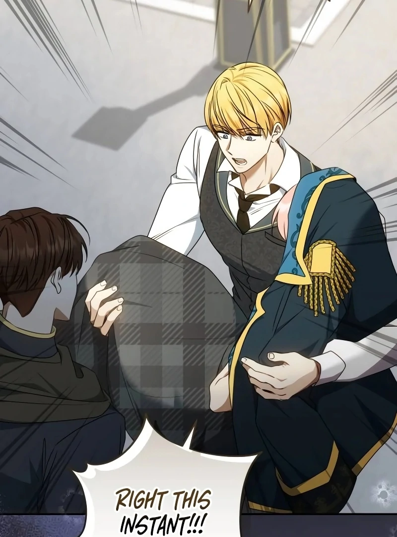 My Husband Was Stolen Twice Chapter 16 - page 14