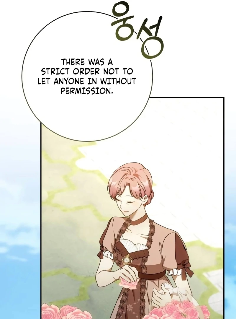 My Husband Was Stolen Twice Chapter 16 - page 21