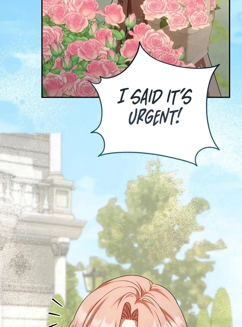 My Husband Was Stolen Twice Chapter 16 - page 22