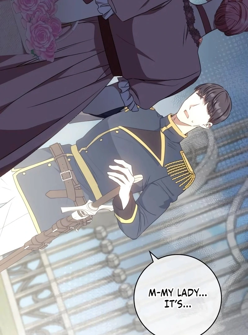 My Husband Was Stolen Twice Chapter 16 - page 26