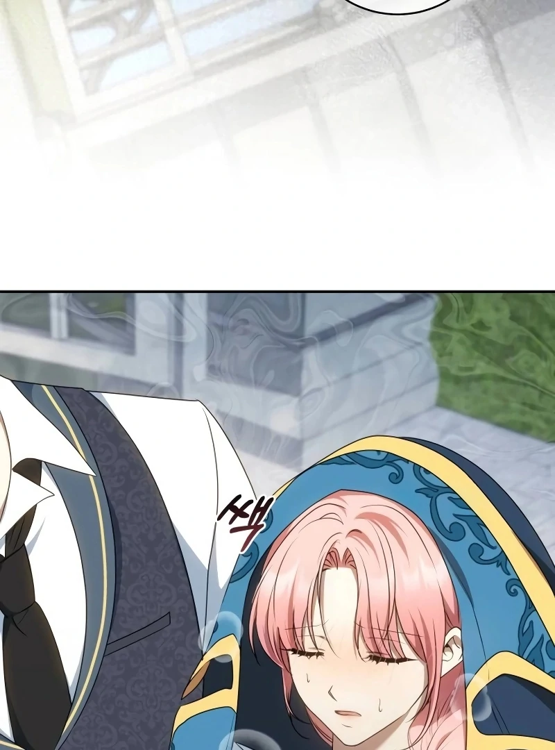 My Husband Was Stolen Twice Chapter 16 - page 27