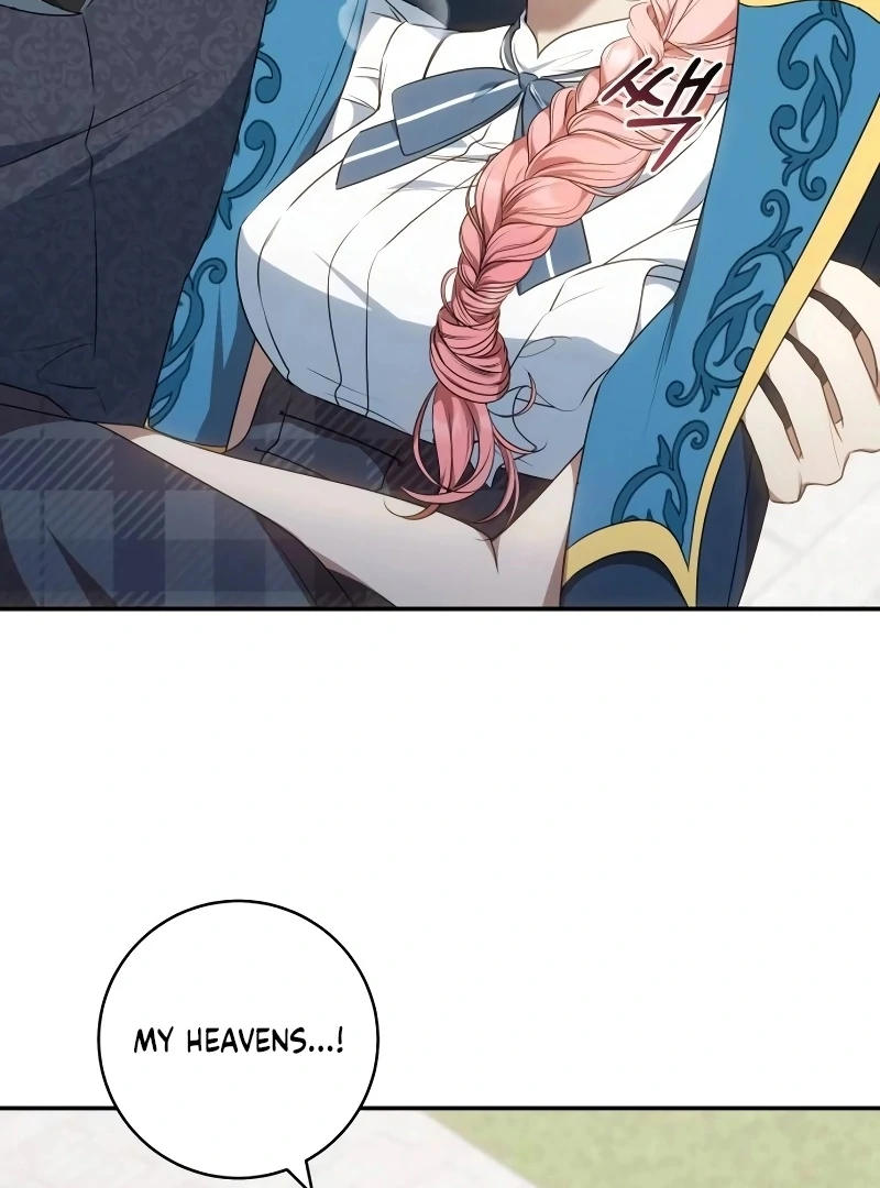 My Husband Was Stolen Twice Chapter 16 - page 28