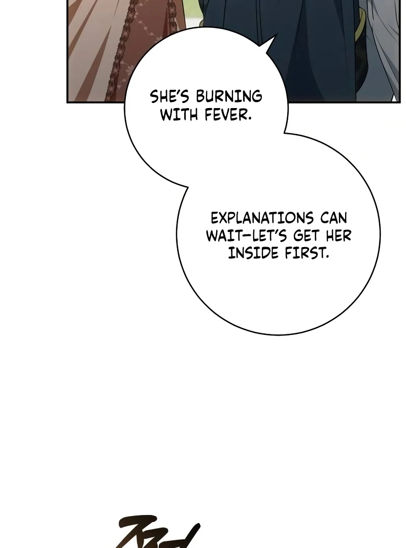 My Husband Was Stolen Twice Chapter 16 - page 33